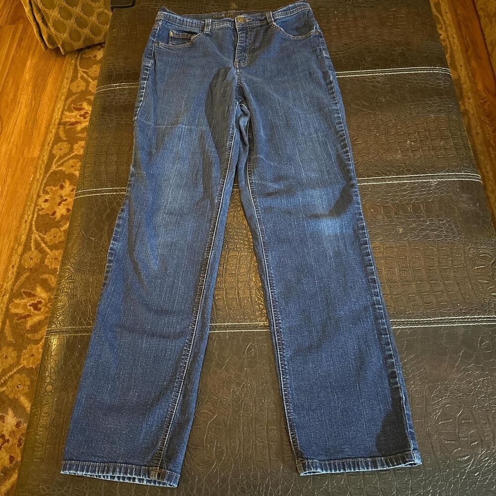 Charter-club Women's Blue Jeans
